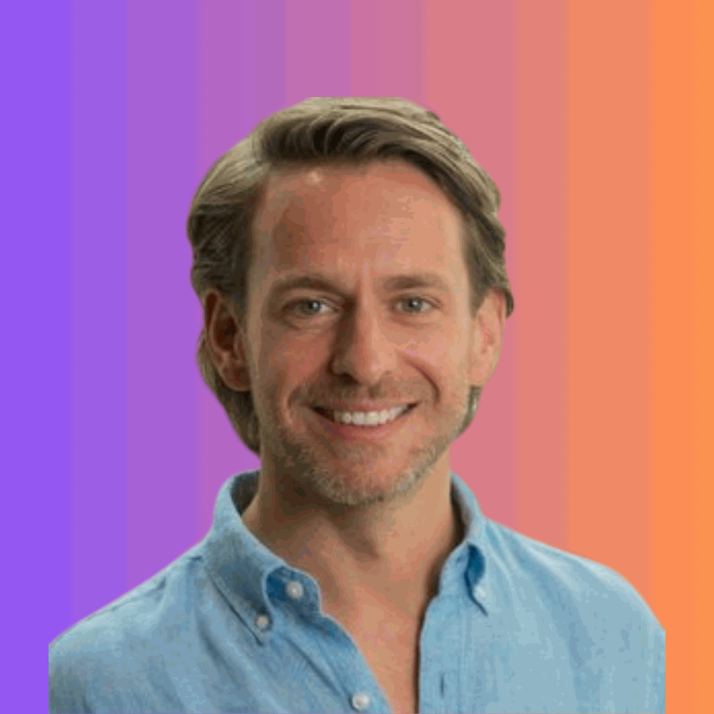 speaker headshot